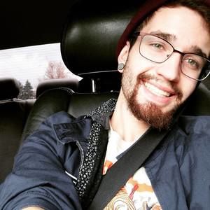 Meet your Posher, Michael